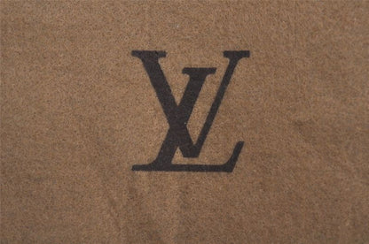 Louis Vuitton 10 Sets Of Dust Bags Cotton Beige 28.0 X 21.3 X 0.4 (11.02 X 8.39