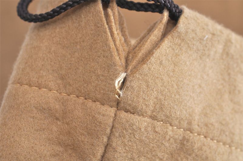 Louis Vuitton 10 Sets Of Dust Bags Cotton Beige 28.0 X 21.3 X 0.4 (11.02 X 8.39