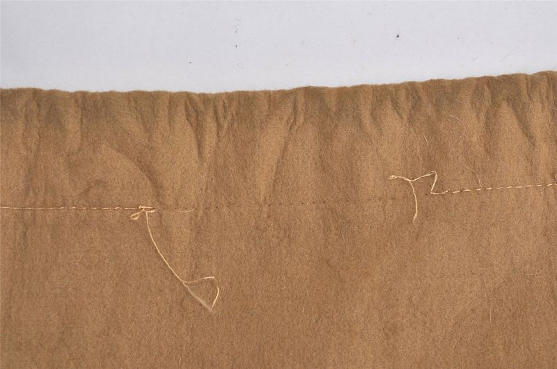 Louis Vuitton 10 Sets Of Dust Bags Cotton Beige 28.0 X 21.3 X 0.4 (11.02 X 8.39