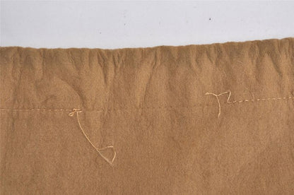 Louis Vuitton 10 Sets Of Dust Bags Cotton Beige 28.0 X 21.3 X 0.4 (11.02 X 8.39