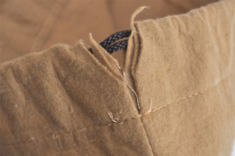 Louis Vuitton 10 Sets Of Dust Bags Cotton Beige 28.0 X 21.3 X 0.4 (11.02 X 8.39