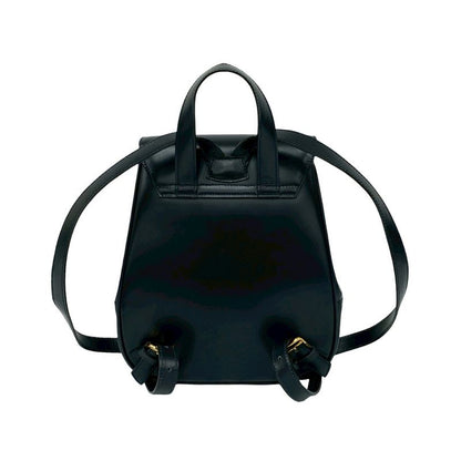 Celine Vintage Logo Star Ball Hardware Calf Leather Mini