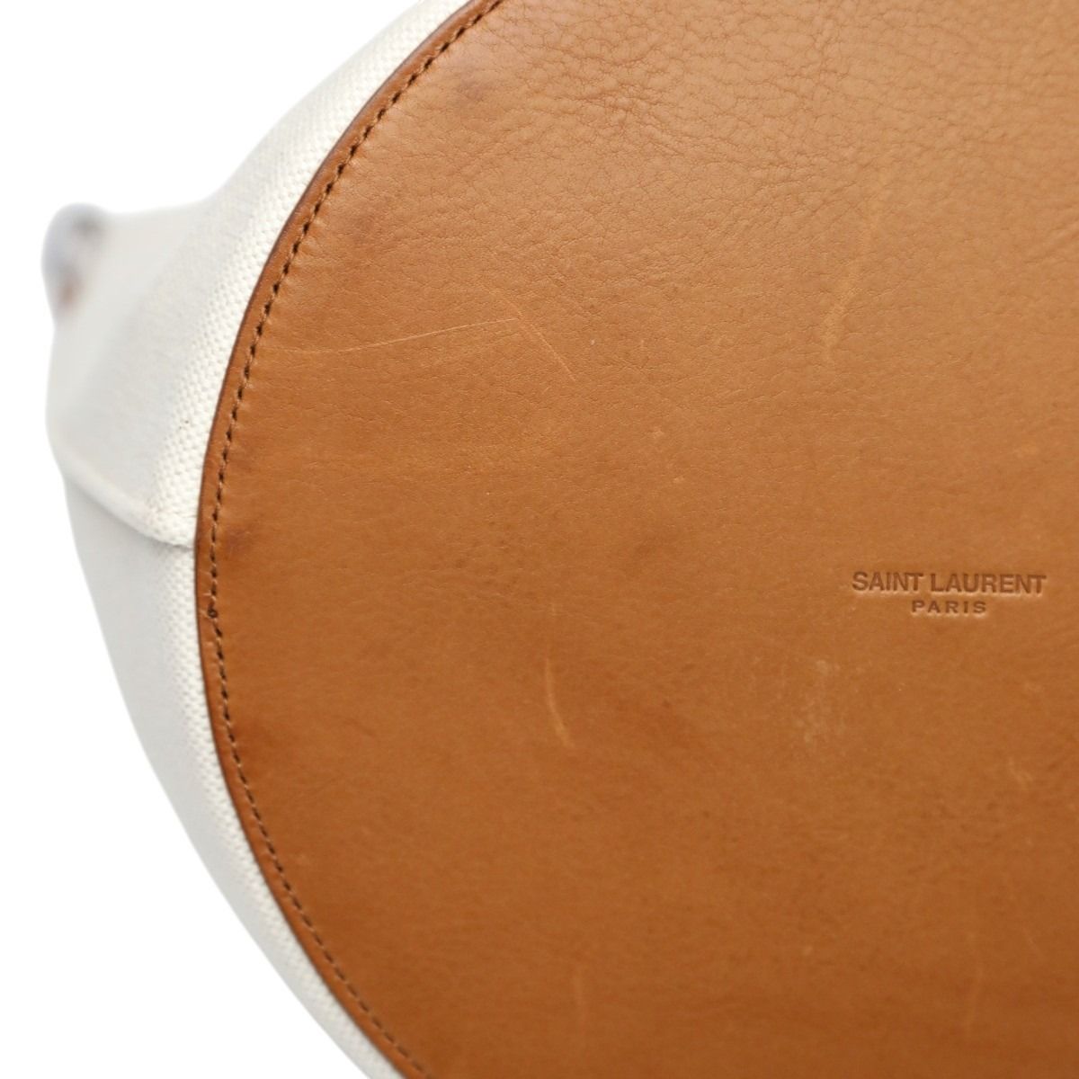 Saint Laurent Shoulder Bag Rive Gauche