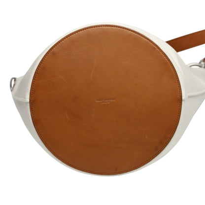Saint Laurent Shoulder Bag Rive Gauche
