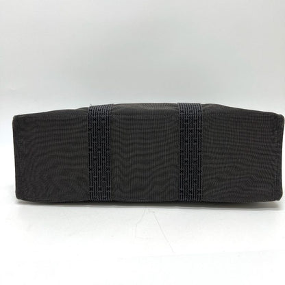 Hermes Tote Bag Yale Line Tote GM Yale Line Tote GM Canvas Gray