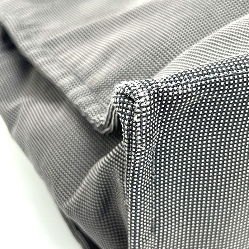 Hermes Tote Bag Yale Line Tote GM Yale Line Tote GM Canvas Gray