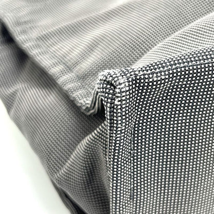 Hermes Tote Bag Yale Line Tote GM Yale Line Tote GM Canvas Gray