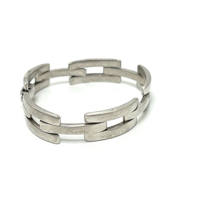 Gucci Bracelet Vintage Sv925 Silver