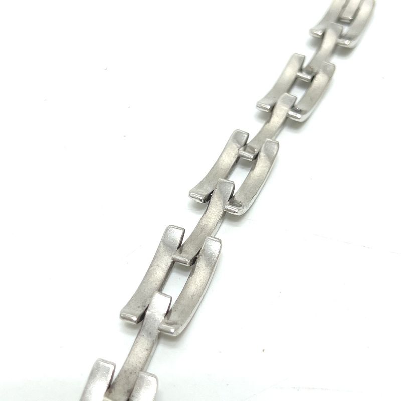 Gucci Bracelet Vintage Sv925 Silver