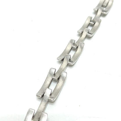 Gucci Bracelet Vintage Sv925 Silver