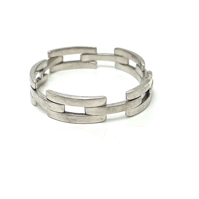 Gucci Bracelet Vintage Sv925 Silver