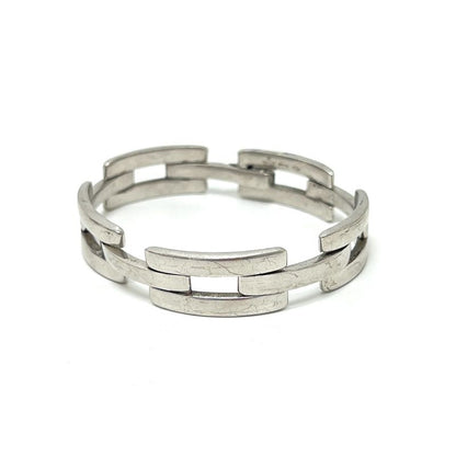 Gucci Bracelet Vintage Sv925 Silver