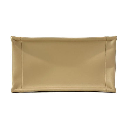 Dior/christian Dior Tote Book Tote Small Bag M1325czbb_m925 Beige And Ivory