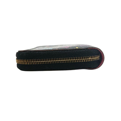Louis Vuitton Coin Case Multicolor Zippy Coin Purse
