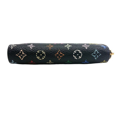 Louis Vuitton Coin Case Multicolor Zippy Coin Purse