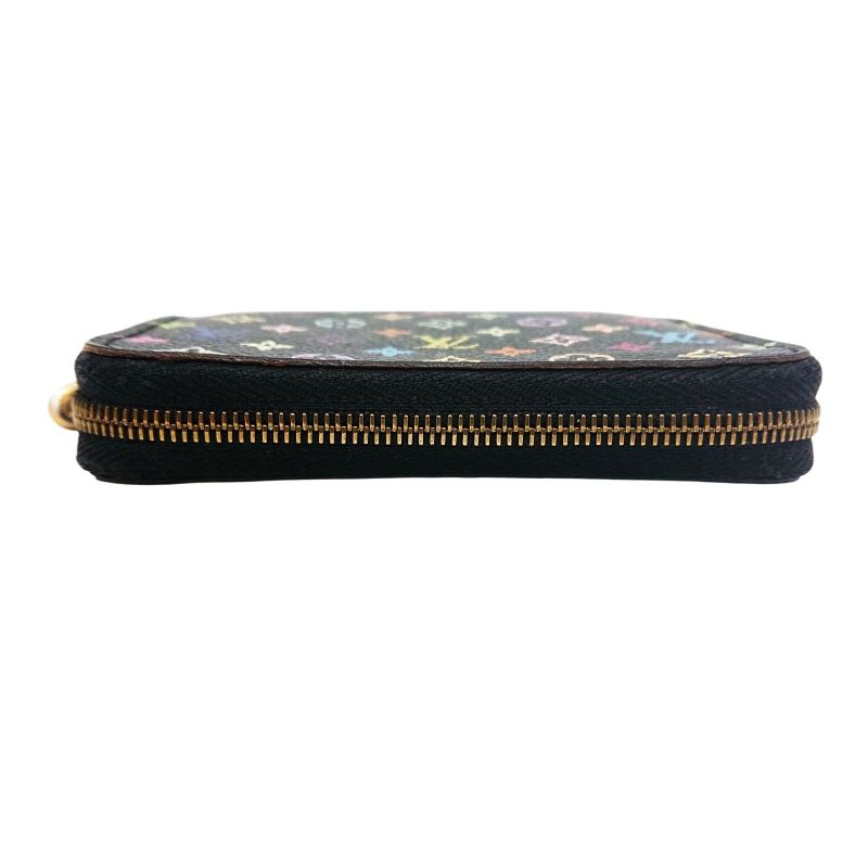 Louis Vuitton Coin Case Multicolor Zippy Coin Purse