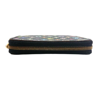 Louis Vuitton Coin Case Multicolor Zippy Coin Purse