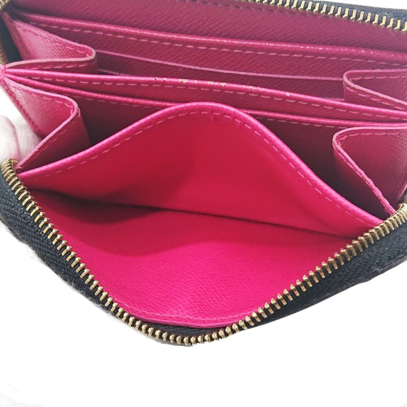 Louis Vuitton Coin Case Multicolor Zippy Coin Purse