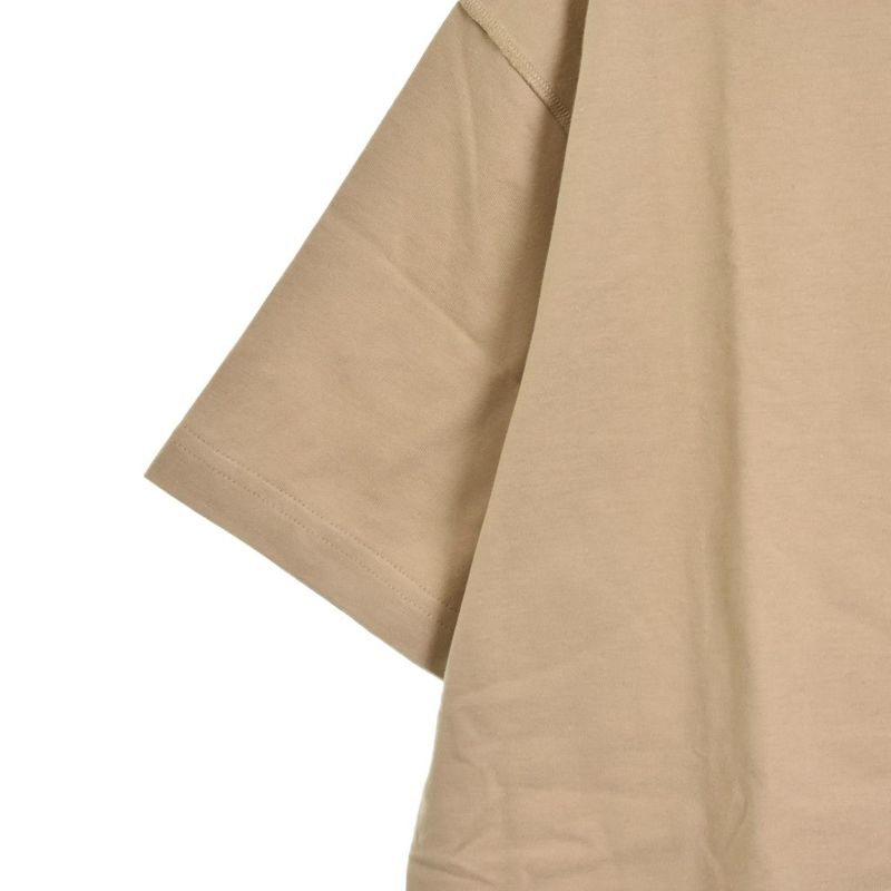 Louis Vuitton 25SS LV Embossed Inside Out T-shirt Cut And Sewn Short Sleeves M