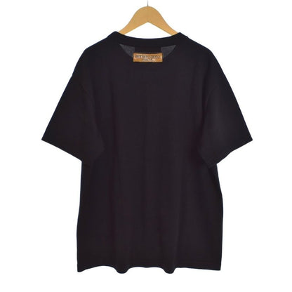 Louis Vuitton 21AW Maison Louis Vuitton Knit Sweater Short Sleeves Logo Design