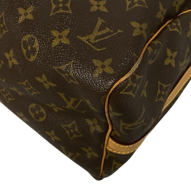 Louis Vuitton Monogram Speedy Bandoliere 30 M41112