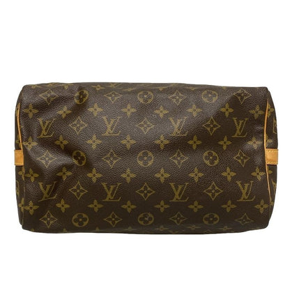 Louis Vuitton Monogram Speedy Bandoliere 30 M41112