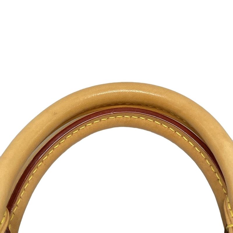 Louis Vuitton Monogram Speedy Bandoliere 30 M41112