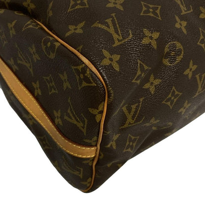 Louis Vuitton Monogram Speedy Bandoliere 30 M41112