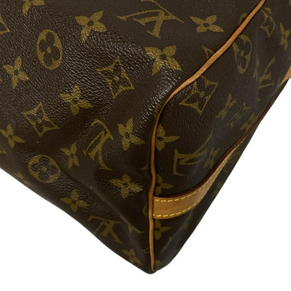 Louis Vuitton Monogram Speedy Bandoliere 30 M41112