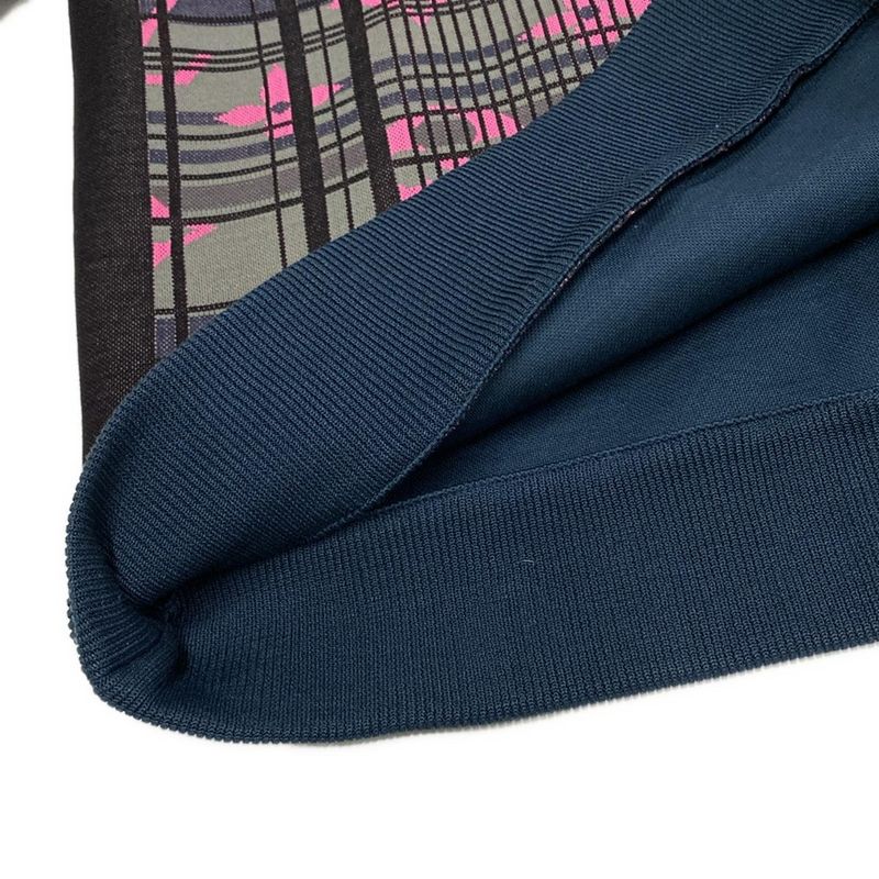 Louis Vuitton Sweatshirt Size S Men's Monogram Jacquard Sweatshirt Hky75wzrw