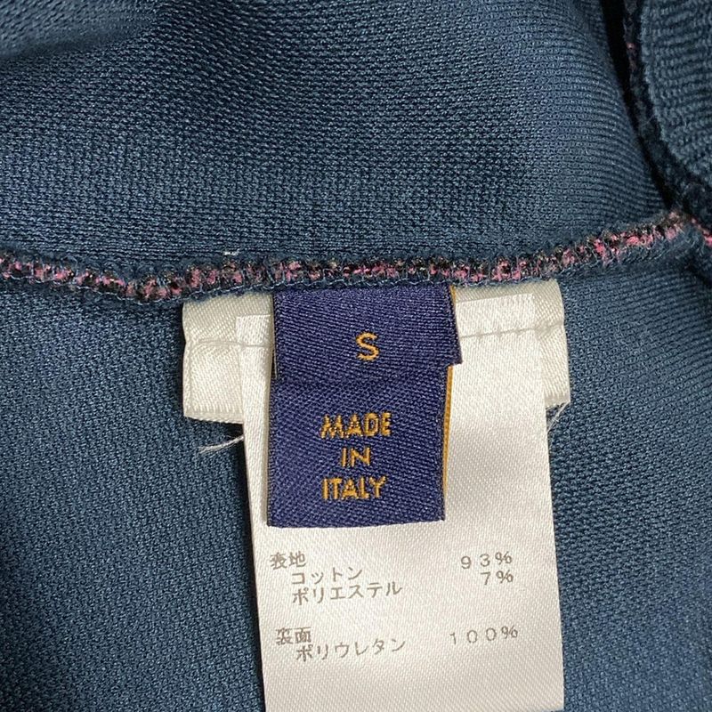 Louis Vuitton Sweatshirt Size S Men's Monogram Jacquard Sweatshirt Hky75wzrw