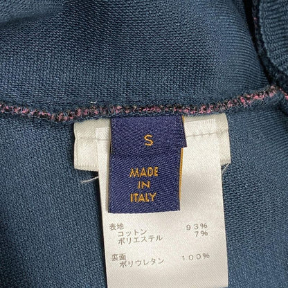 Louis Vuitton Sweatshirt Size S Men's Monogram Jacquard Sweatshirt Hky75wzrw