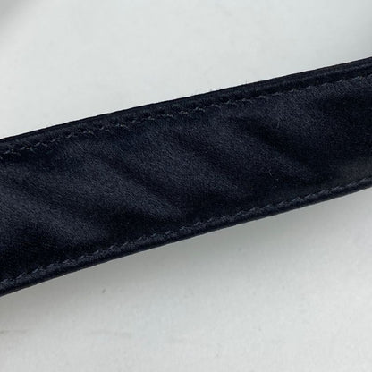 Bottega Veneta Intrecciato Handbag Nappa Handbag Fabric Black Women