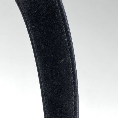 Bottega Veneta Intrecciato Handbag Nappa Handbag Fabric Black Women