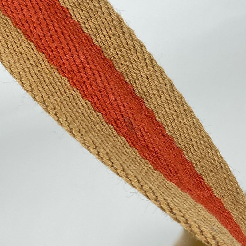 Gucci GG Pattern Tote Bag Sherry Line Web Tote Bag GG Canvas Beige Brown Women