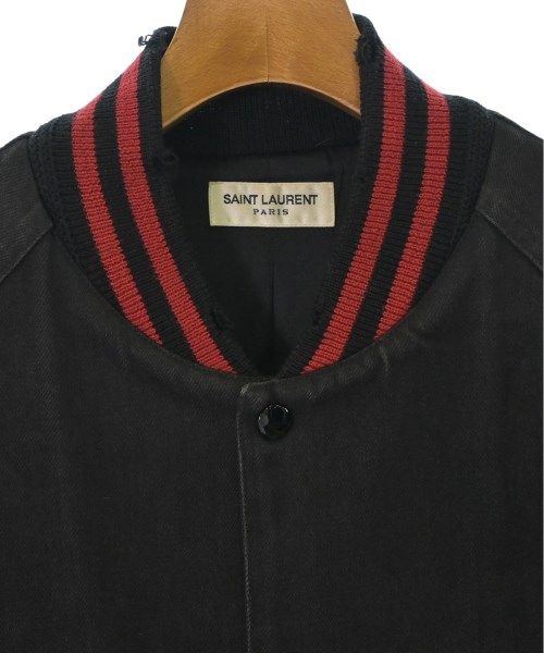 Saint Laurent Paris Stajan Men's