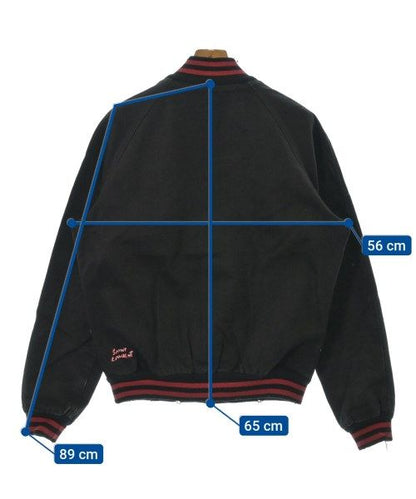 Saint Laurent Paris Stajan Men's