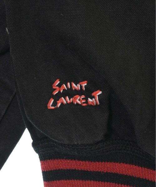 Saint Laurent Paris Stajan Men's