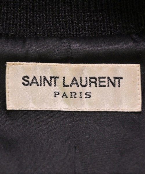 Saint Laurent Paris Stajan Men's