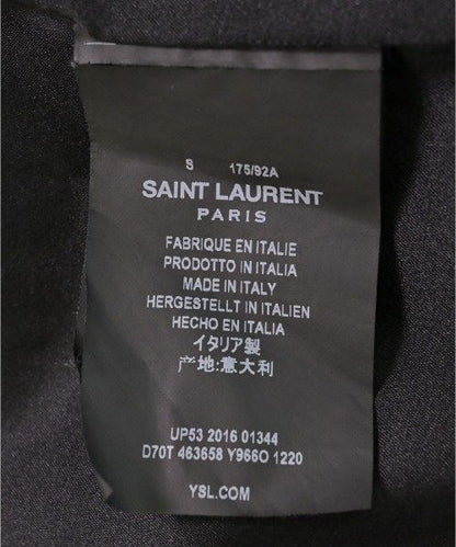 Saint Laurent Paris Stajan Men's
