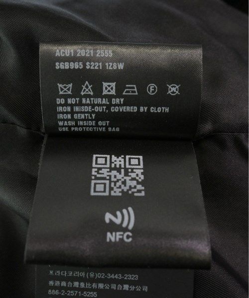 Prada Blouson  Men's