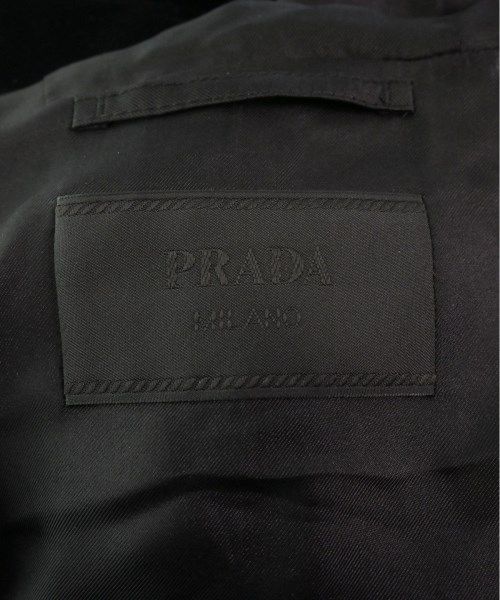 Prada Blouson  Men's