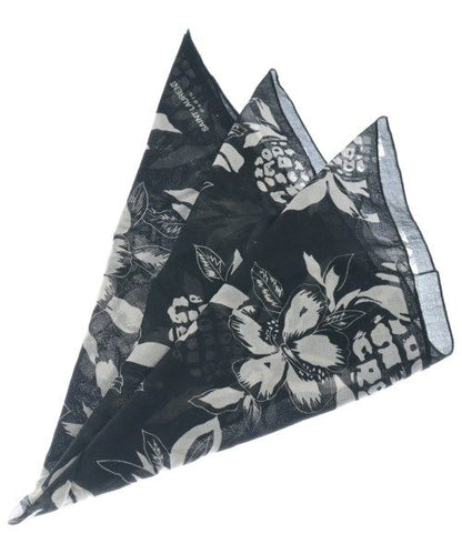Saint Laurent Paris Bandana Scarf For Women
