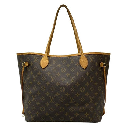 Louis Vuitton Tote Bag Monogram Neverfull MM M40156