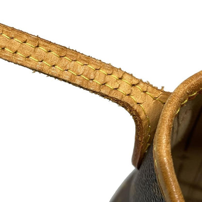 Louis Vuitton Tote Bag Monogram Neverfull MM M40156