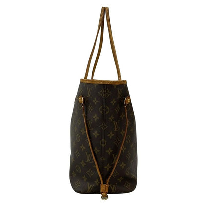 Louis Vuitton Tote Bag Monogram Neverfull MM M40156