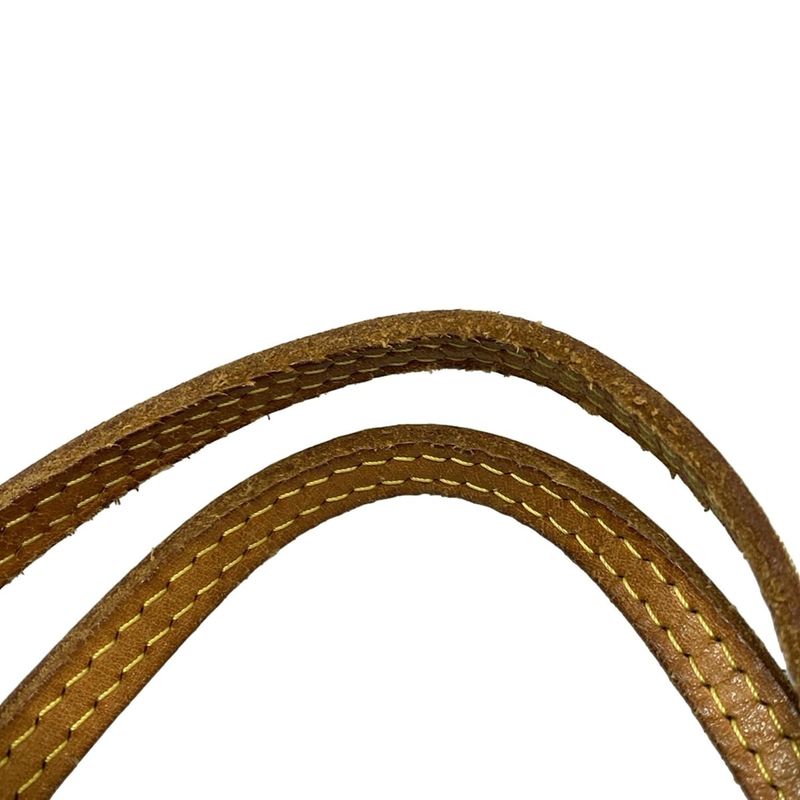 Louis Vuitton Tote Bag Monogram Neverfull MM M40156