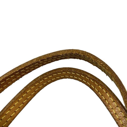 Louis Vuitton Tote Bag Monogram Neverfull MM M40156