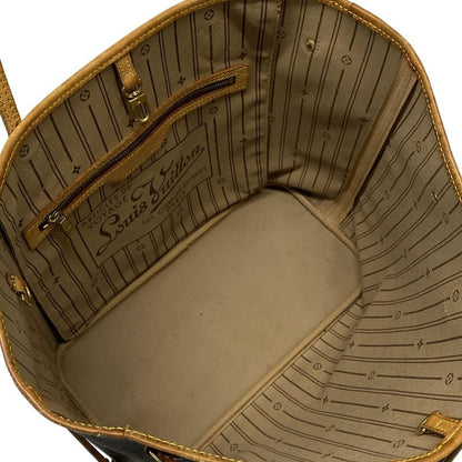 Louis Vuitton Tote Bag Monogram Neverfull MM M40156