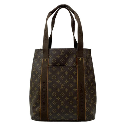 Louis Vuitton Tote Bag Monogram Cabas Bobol M53013